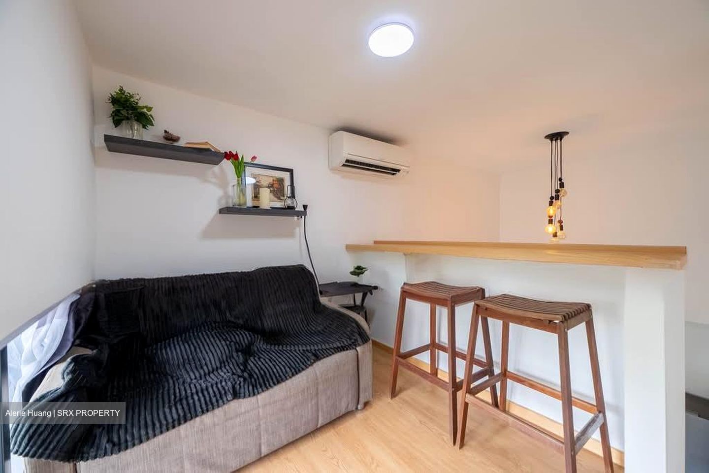 The Antares (D14), Apartment #566155471